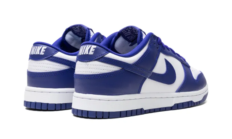 Nike Dunk Dunk Low Retro 'Concord'